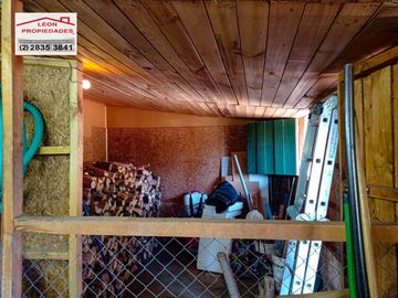 🏠SE VENDE  PARCELA CON CASA EN LA AURORA🏠