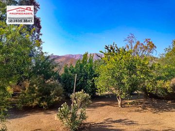 🏠SE VENDE  PARCELA CON CASA EN LA AURORA🏠