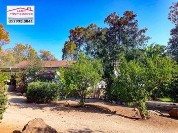 🏠SE VENDE  PARCELA CON CASA EN LA AURORA🏠