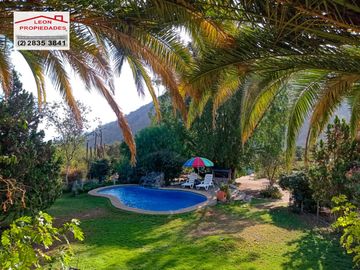 🏠SE VENDE  PARCELA CON CASA EN LA AURORA🏠