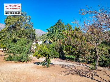 🏠SE VENDE  PARCELA CON CASA EN LA AURORA🏠