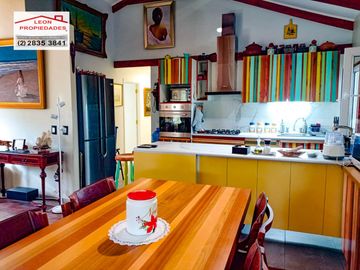 🏠SE VENDE  PARCELA CON CASA EN LA AURORA🏠