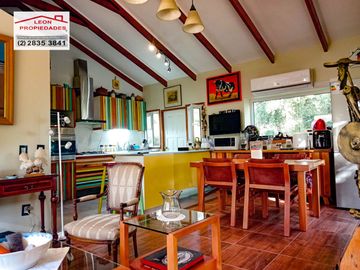 🏠SE VENDE  PARCELA CON CASA EN LA AURORA🏠
