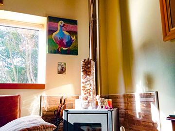 🏠SE VENDE  PARCELA CON CASA EN LA AURORA🏠