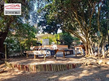 🏠SE VENDE  PARCELA CON CASA EN LA AURORA🏠