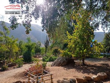 🏠SE VENDE  PARCELA CON CASA EN LA AURORA🏠