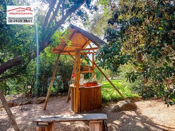 🏠SE VENDE  PARCELA CON CASA EN LA AURORA🏠