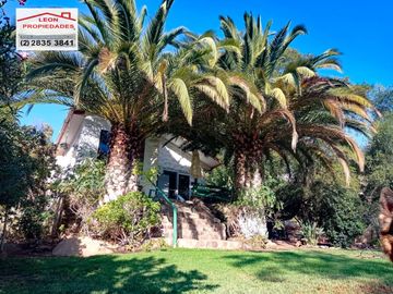 🏠SE VENDE  PARCELA CON CASA EN LA AURORA🏠