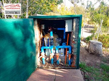 🏠SE VENDE  PARCELA CON CASA EN LA AURORA🏠