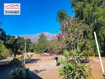 🏠SE VENDE  PARCELA CON CASA EN LA AURORA🏠