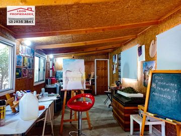 🏠SE VENDE  PARCELA CON CASA EN LA AURORA🏠