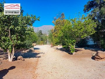 🏠SE VENDE  PARCELA CON CASA EN LA AURORA🏠