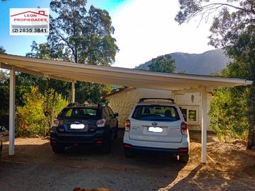 🏠SE VENDE  PARCELA CON CASA EN LA AURORA🏠