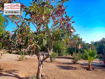 🏠SE VENDE  PARCELA CON CASA EN LA AURORA🏠