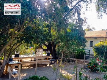 🏠SE VENDE  PARCELA CON CASA EN LA AURORA🏠