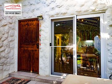 🏠SE VENDE  PARCELA CON CASA EN LA AURORA🏠