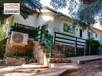 🏠SE VENDE  PARCELA CON CASA EN LA AURORA🏠