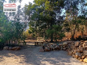 🏠SE VENDE  PARCELA CON CASA EN LA AURORA🏠