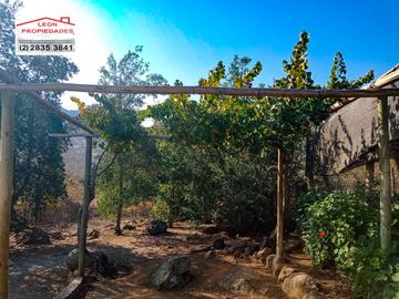 🏠SE VENDE  PARCELA CON CASA EN LA AURORA🏠