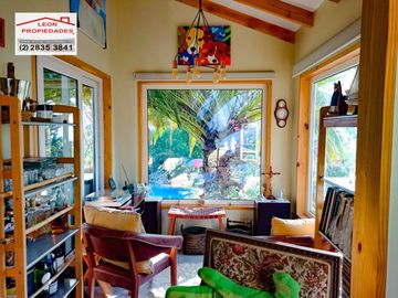 🏠SE VENDE  PARCELA CON CASA EN LA AURORA🏠