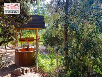 🏠SE VENDE  PARCELA CON CASA EN LA AURORA🏠