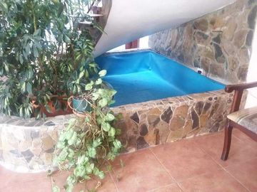 CASA DE VENTA EN URBANIZACION PRIVADA CICA II