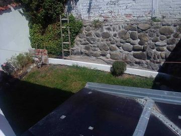 CASA DE VENTA EN URBANIZACION PRIVADA CICA II