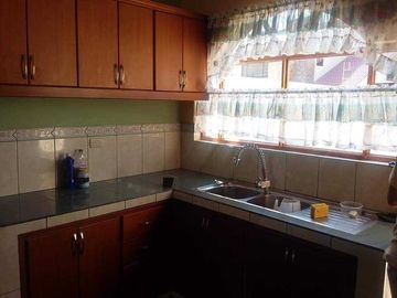 CASA DE VENTA EN URBANIZACION PRIVADA CICA II