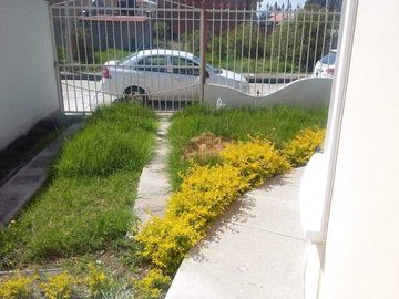CASA DE VENTA EN URBANIZACION PRIVADA CICA II