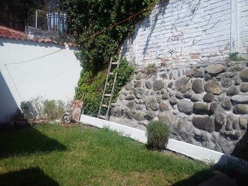 CASA DE VENTA EN URBANIZACION PRIVADA CICA II