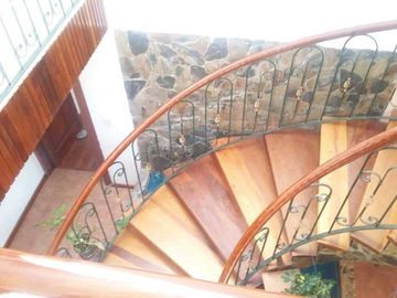 CASA DE VENTA EN URBANIZACION PRIVADA CICA II