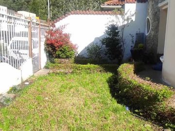 CASA DE VENTA EN URBANIZACION PRIVADA CICA II