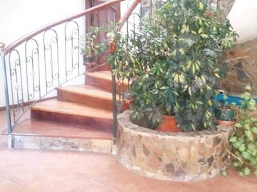 CASA DE VENTA EN URBANIZACION PRIVADA CICA II