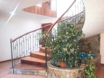 CASA DE VENTA EN URBANIZACION PRIVADA CICA II