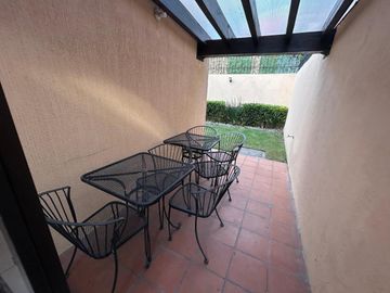 GC CAMPESTRE DEL VALLE, casa en venta, METEPEC.