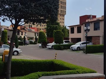 GC CAMPESTRE DEL VALLE, casa en venta, METEPEC.