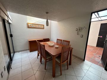 GC CAMPESTRE DEL VALLE, casa en venta, METEPEC.