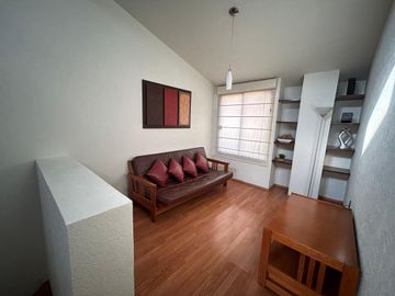 GC CAMPESTRE DEL VALLE, casa en venta, METEPEC.