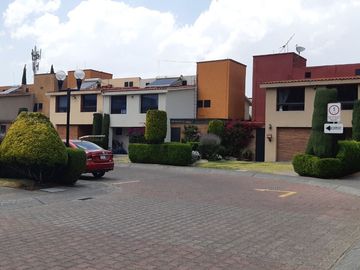 GC CAMPESTRE DEL VALLE, casa en venta, METEPEC.
