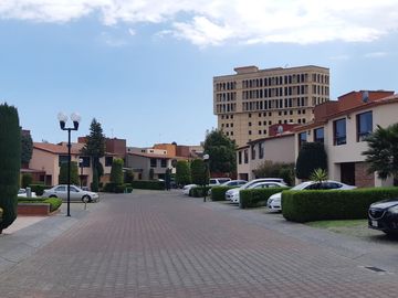 GC CAMPESTRE DEL VALLE, casa en venta, METEPEC.