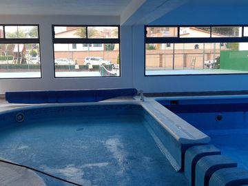 GC CAMPESTRE DEL VALLE, casa en venta, METEPEC.