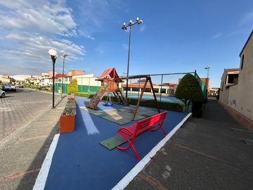 GC CAMPESTRE DEL VALLE, casa en venta, METEPEC.