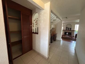 GC CAMPESTRE DEL VALLE, casa en venta, METEPEC.