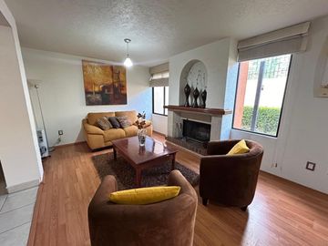 GC CAMPESTRE DEL VALLE, casa en venta, METEPEC.