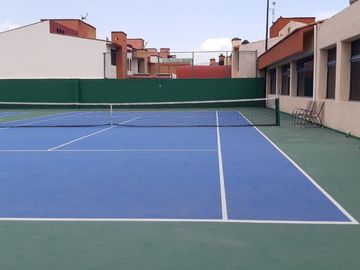 GC CAMPESTRE DEL VALLE, casa en venta, METEPEC.