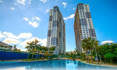 CLEAN TITLE PERPETUAL OWNERSHIP Top High End Condo Modern Minimialist Condo near Hotel Mall Resturants and Airport Hospital School Office  HIGH END BU