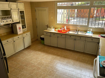 Venta de Casa en Monterrico, Zona Exclusiva de Surco.
