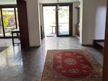 Venta de Casa en Monterrico, Zona Exclusiva de Surco.