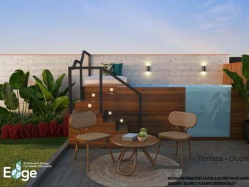 Últimos departamentos en Estreno de 200 m² Vista a Calle en San Borja