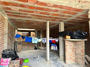CASA EN VENTA URB. SANTA MARGARITA-PIURA